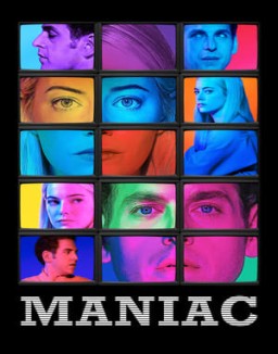 Maniac S1