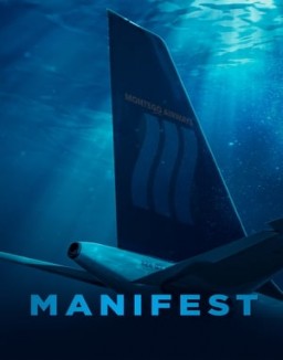 Manifest S3