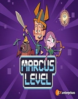 Marcus Level stream