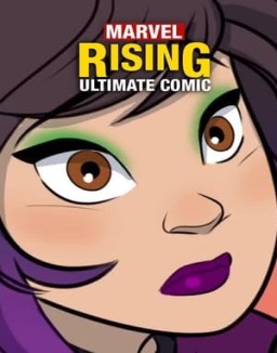 Marvel Rising: Neue Helden stream