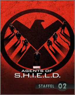 Marvel's Agents of S.H.I.E.L.D. staffel  2 stream