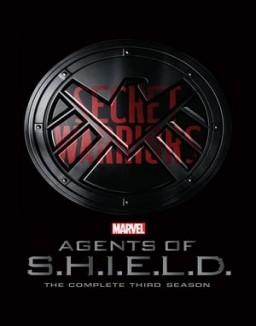 Marvel's Agents of S.H.I.E.L.D. staffel  3 stream