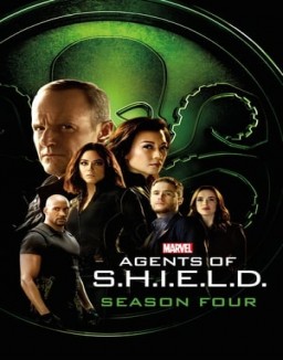 Marvel's Agents of S.H.I.E.L.D. staffel  4 stream