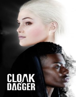 Marvel's Cloak & Dagger stream