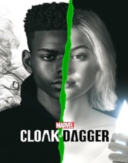 Marvel's Cloak & Dagger stream