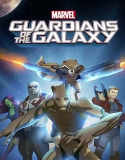 Marvel's Guardians of the Galaxy S2