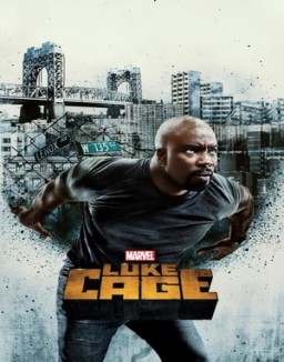 Marvel's Luke Cage S2