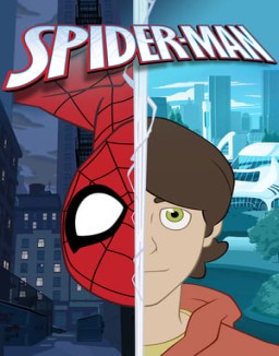 Marvel's Spider-Man S1