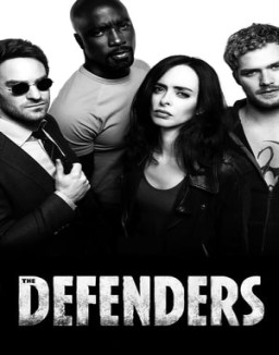 Marvel’s The Defenders stream