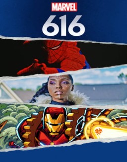 Marvels 616 S1