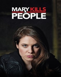 Mary Kills People S1