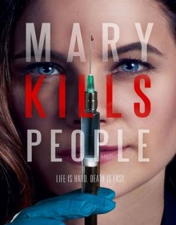 Mary Kills People stream