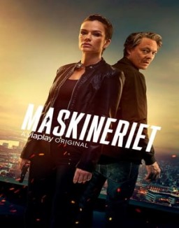 Maskineriet staffel  1 stream