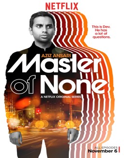 Master of None S1