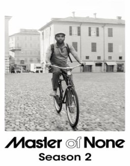 Master of None staffel  2 stream