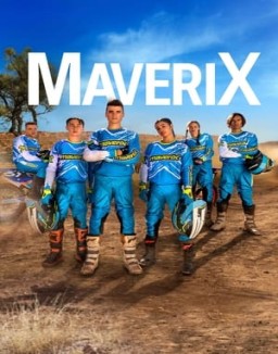 MaveriX S1