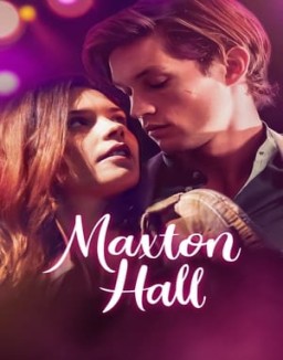 Maxton Hall - Die Welt Zwischen Uns S1