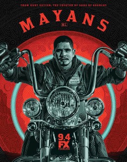 Mayans MC S1