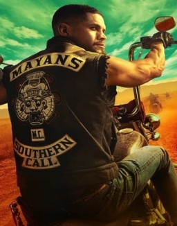 Mayans MC S3