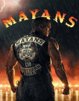 Mayans MC S4