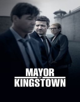 Mayor of Kingstown staffel  1 stream