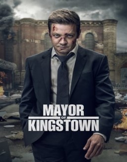 Mayor of Kingstown stream