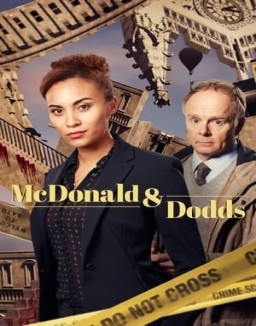 McDonald & Dodds S1