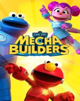 Mecha Builders S1