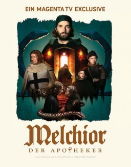 Melchior, der Apotheker