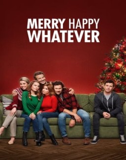 Merry Happy Whatever S1