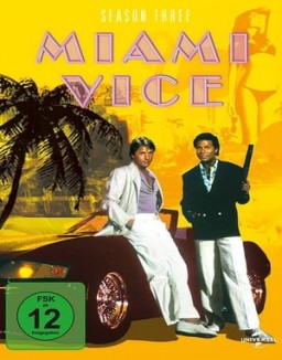 Miami Vice S3