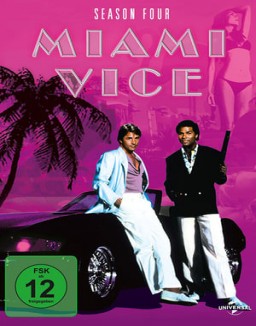 Miami Vice S4