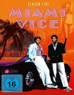 Miami Vice stream