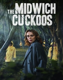 Midwich Cuckoos: Das Dorf der Verdammten stream