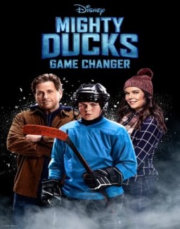 Mighty Ducks: Game Changers S1