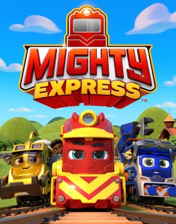 Mighty Express S1