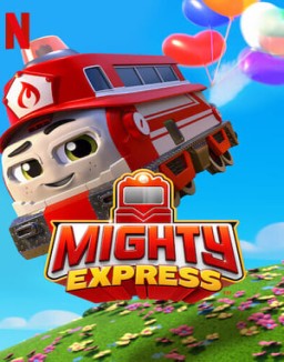 Mighty Express staffel  2 stream