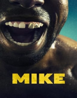 Mike S1