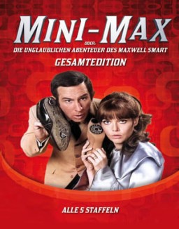 Mini-Max staffel  1 stream