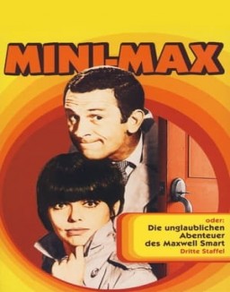 Mini-Max staffel  3 stream