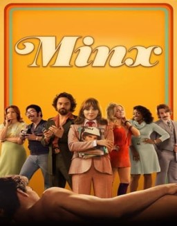 Minx stream