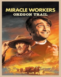 Miracle Workers staffel  1 stream