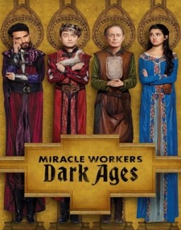 Miracle Workers S2