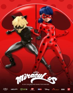 Miraculous staffel  1 stream