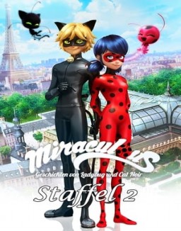 Miraculous staffel  2 stream