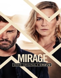 Mirage - Gefährliche Lügen stream