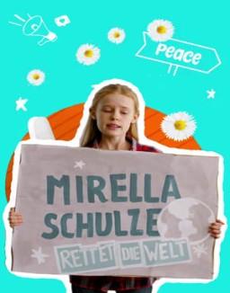 Mirella Schulze rettet die Welt stream