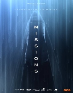 Missions staffel  1 stream