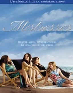 Mistresses S3