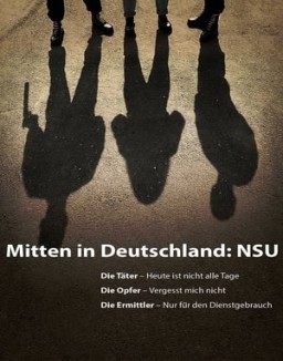 Mitten in Deutschland: NSU S1